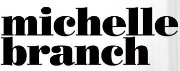 logo Michelle Branch